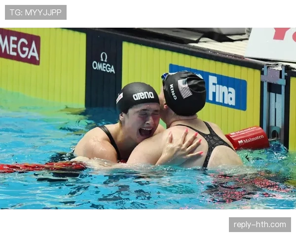 莉莉·金领衔，印第安纳大学游泳队再创全国锦标佳绩