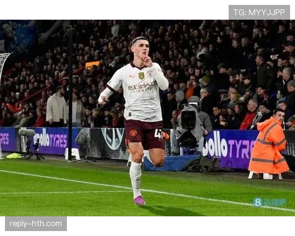 福登能否成长为英格兰国家队核心 引发广泛关注