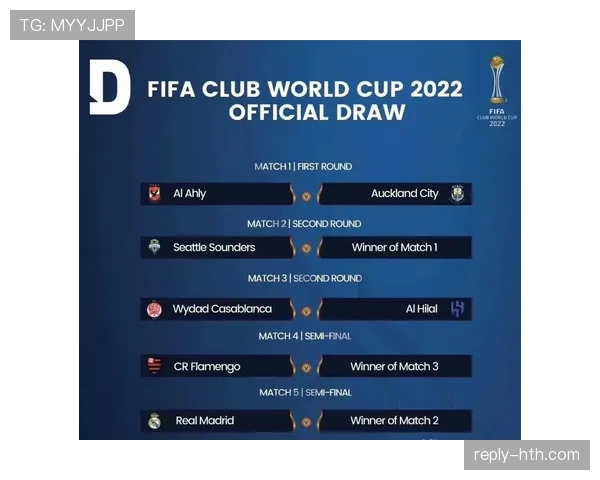 足球比赛抽签结果揭晓，赛事对阵形势初现