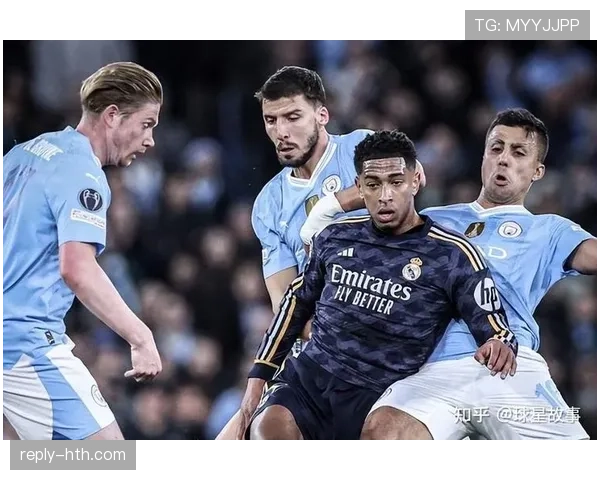 贝林厄姆 vs 德布劳内：当代第一中场之争如何体现